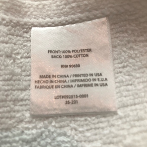 Mod scooter beach towel - Picture 3 of 3